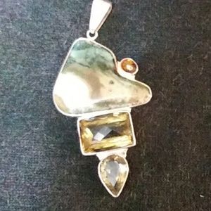 Jewelry Pendant